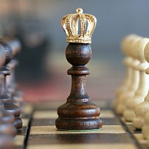 Meet your Posher, Bria